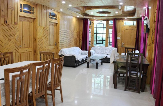 SUMMER HILLS (SHANGARH VALLEY)