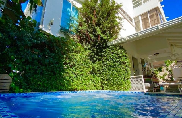 Summer House Inn San Andres