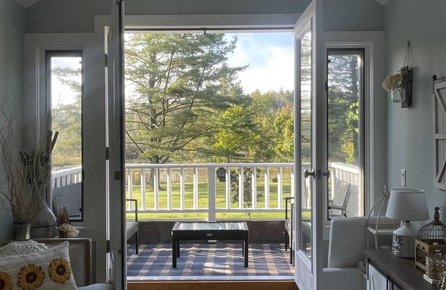 Summer in the BERKSHIRES!