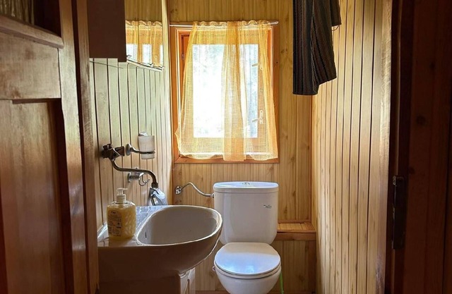 Summerhouse in Ostrowite