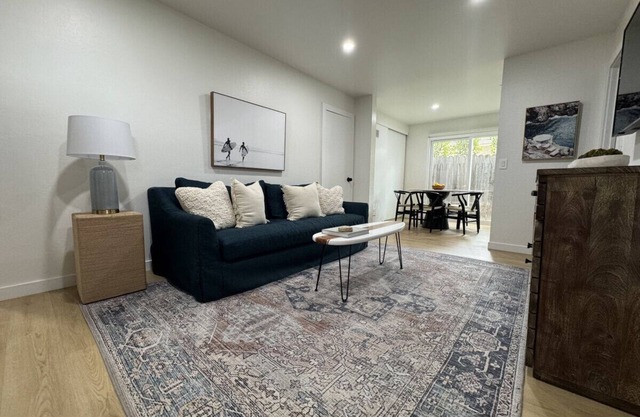 Summerland 4 bedroom