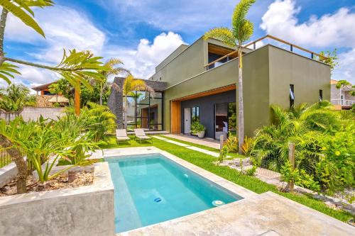Summerville - Luxo no Cumbuco by Carpediem
