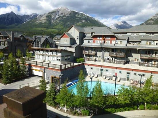 Summit at The Lodges of Canmore