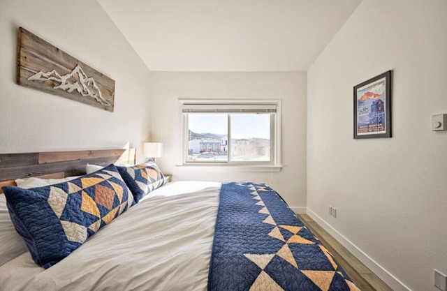 Summit Escape Condo-STR290