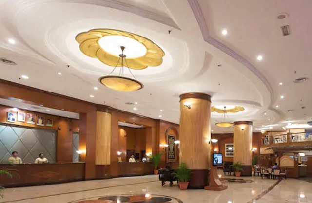 Summit Hotel Subang USJ