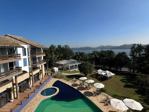 Summit Naturescer Eco Hotel