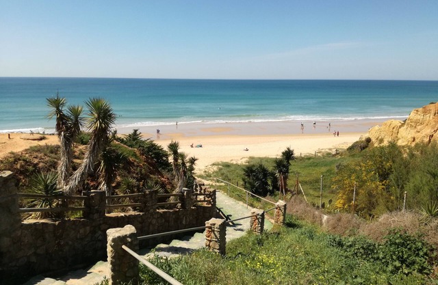 Sun Beach and Fun in a Same Location!