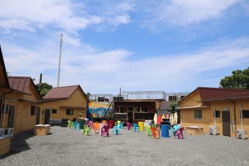 Sun Sea Cottage - Vacation STAY 75460v