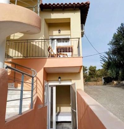 Sun, Sea & Zest, 100m to beach!