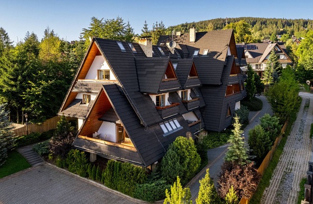 Sun & Snow Kościelisko Budzówka