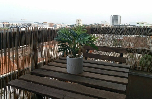 Sun Station in the Centre