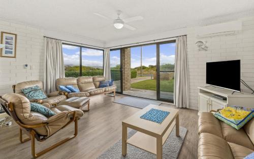 Sun & Surf Aldinga Beach Apartment
