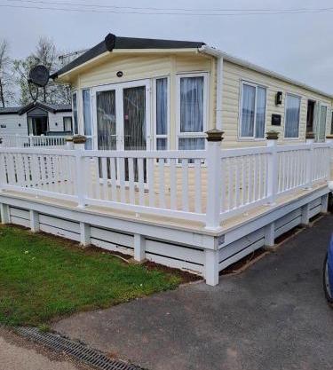 Sunblast- Dawlish Warren