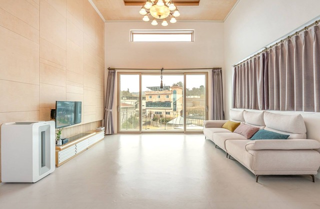 Suncheon Suncheonman Geurigona Spa Pensi