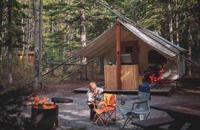 Sundance By Basecamp