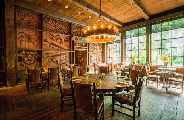 Sundance Mountain Resort