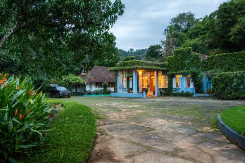 Sundara Mahal Homestay Wayanad
