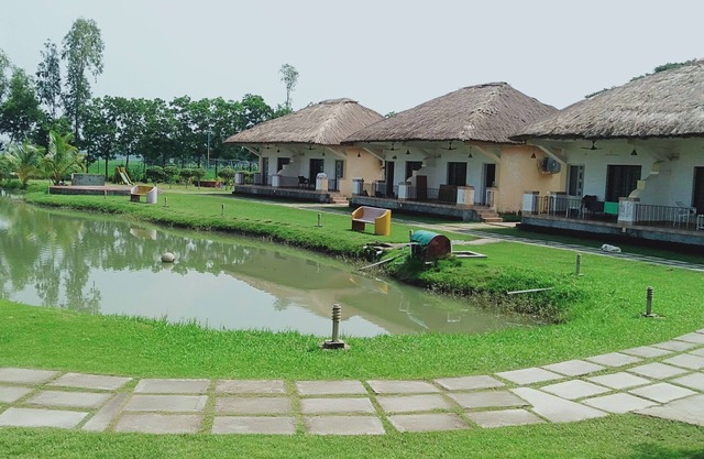 SUNDARBAN RESIDENCY