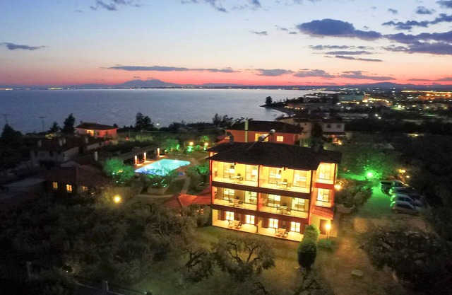 SUNDAY RESORT, MODERN DOUBLE STUDIO