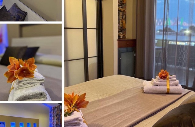 Sunday Summer POMPEI " Buena Vista Room "