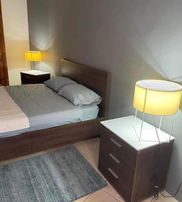 Sunny 2BR apartment in St Julians