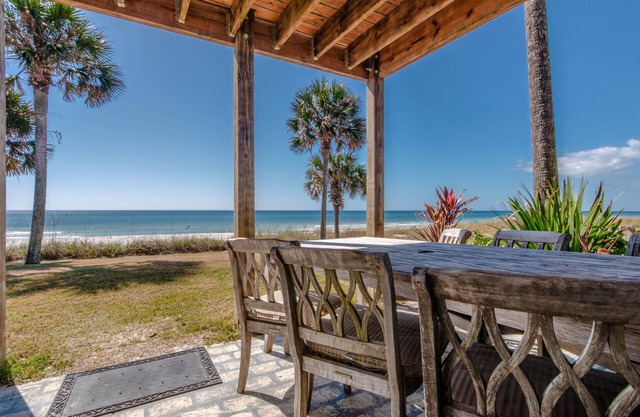 Sunny Beach by Book That Condo