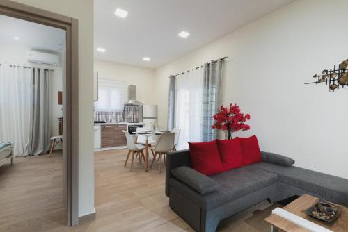 Sunny Central Apts & Suites