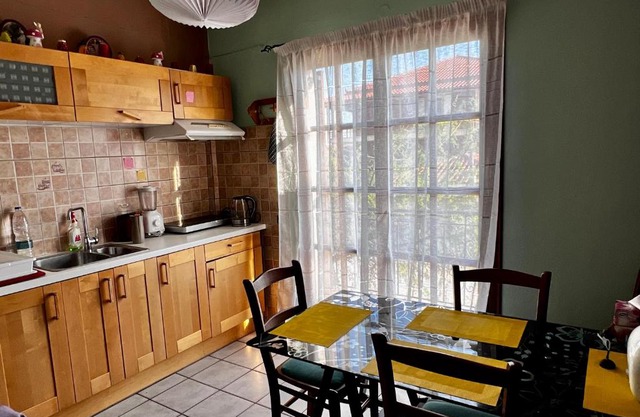 Sunny house at ancient Mycenae, close to Nafplio!