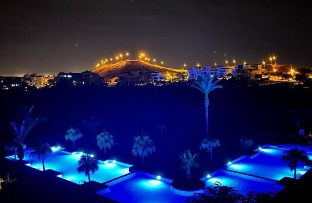 Sunny, lovely apartment