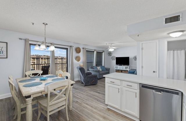 Sunny Seaside Retreat with Beach & Pool Access!