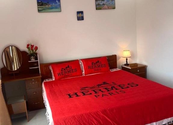 Sunnyhomestay