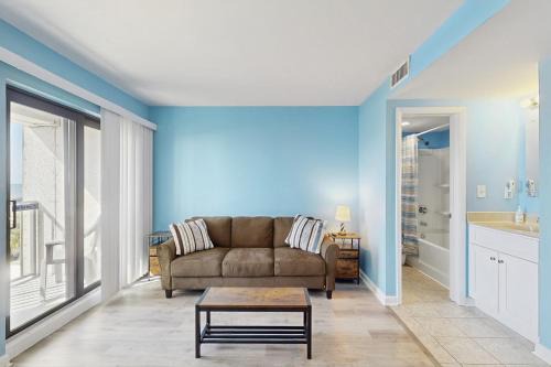 Sunrise at Renaissance