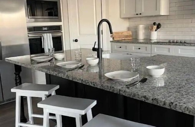 Sunrise on Serenity at Lake Anna