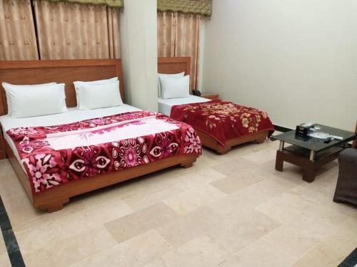 Sunrise Palace Guest House