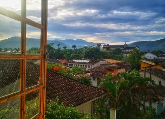 SunriseBelaVista Pousada e Flats