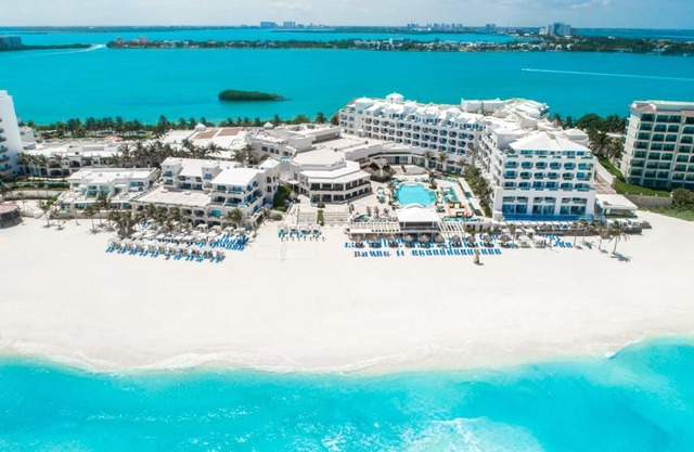 Sunscape Cancun All-Inclusive Resort & Spa by Hyatt
