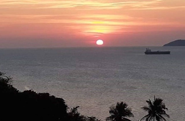 Sunset Chalet in Ilhabela