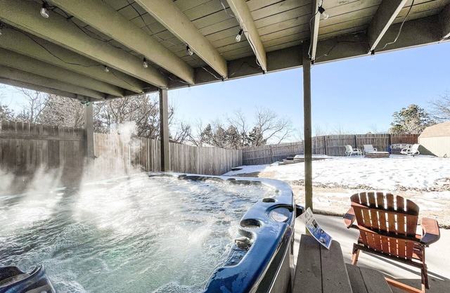 Sunset Mesa Hideaway /hot tub /new renovation