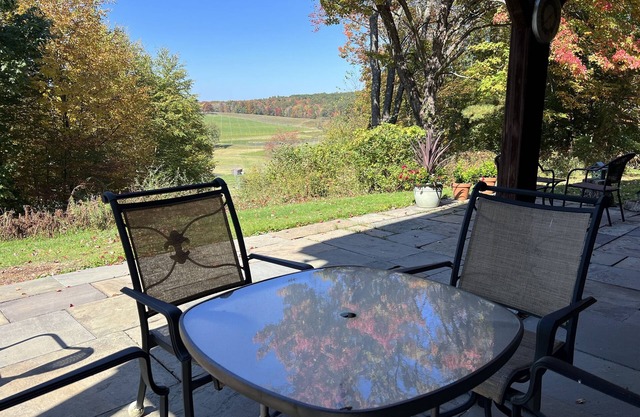 Sunset Ridge - Cozy lower level apartment, easy drive to ASV