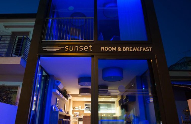 Sunset Room&Breakfast