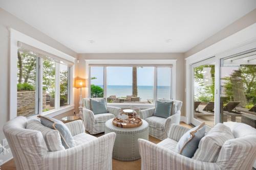 Sunset Shores Sanctuary