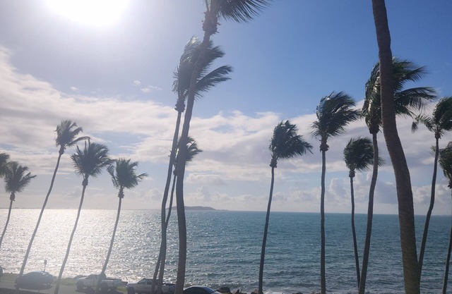 Sunset Vibes @ 311.Come stay and enjoy total relaxation and regeneration.