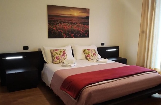 Sunset View Treviso Apartment