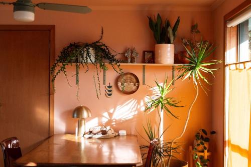Sunshine Apartment at La Casa Cubo
