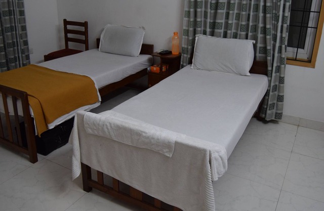 Sunshine Hospitalities