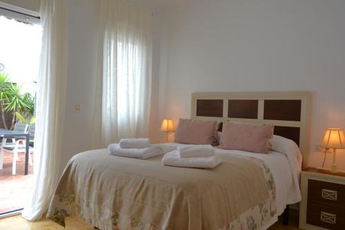 Sunshine Jardin de Orive