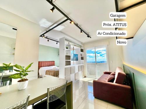 Sunshine Pôr do Sol Indescritível no Centro de PF