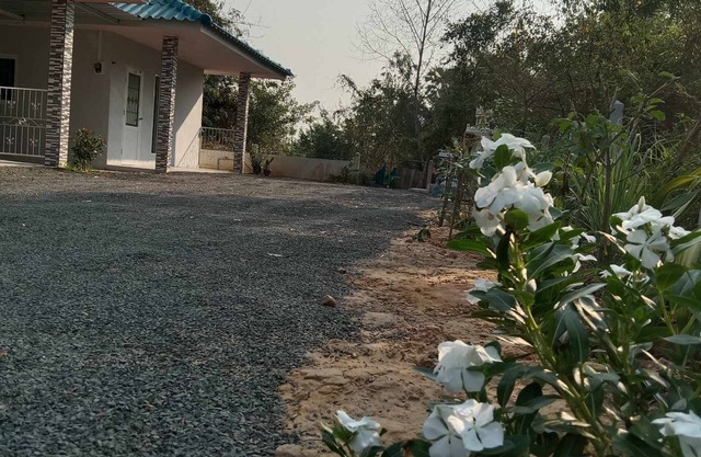 Sunshine Rest Resort