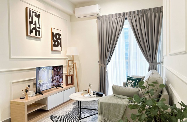 Sunsuria Forum by Manhattan Group