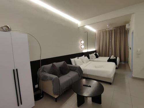 Sunsuria Forum, Setia Alam